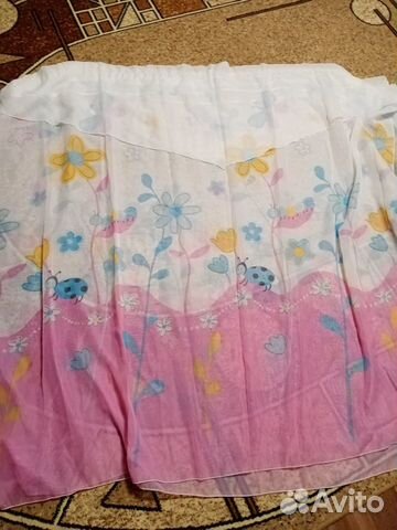 Балдахин без держателя