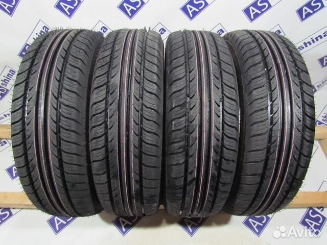 КАМА Breeze 195/65 R15 88R