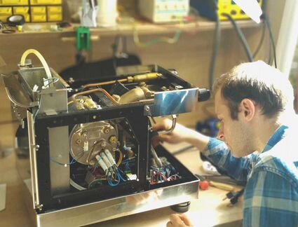 Ремонт бытовой техники, мелкой бытовой техники