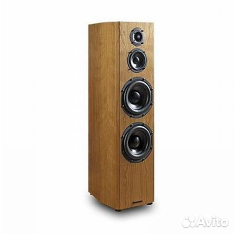 Напольная акустика Bryston model middle T