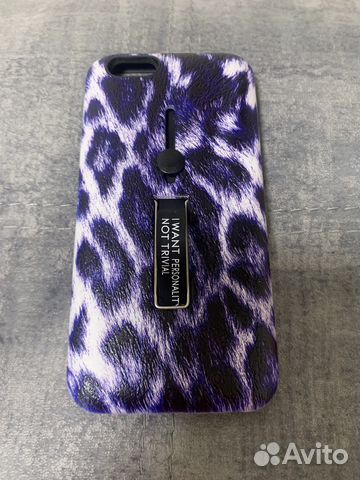 Чехол на iPhone 6s