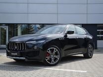 Maserati Levante, 2018, с пробегом, цена 4 990 000 руб.