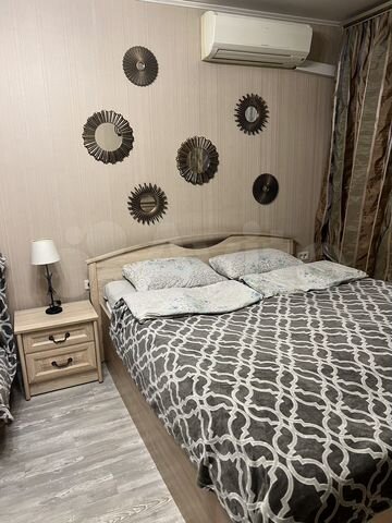 2-к. квартира, 52 м², 9/9 эт.