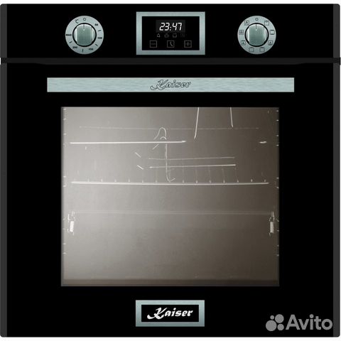 Электрический духовой шкаф Kaiser EH 6326 Sp