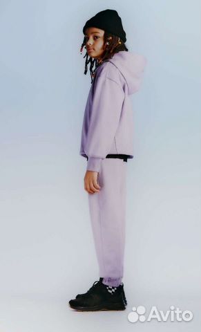 Костюм для мальчика Zara Original от 6 до 10 лет