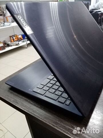 Ноутбук Lenovo Ideapad L340-15API 81LW00A3RK