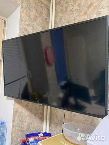 Телевизор Samsung led