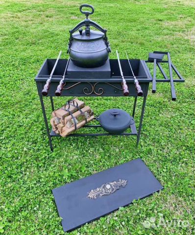 Мангал 