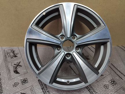 Диск Haval H6 литой оригинал 17