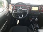 Jeep Wrangler 2.0 AT, 2019, 21 000 км объявление продам