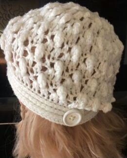 Шапочка обмен на детское питание