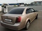 Chevrolet Lacetti 1.6 МТ, 2007, 258 000 км