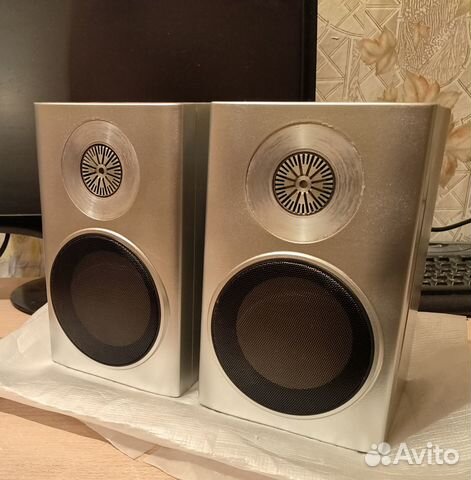 Колонки Technics sb-f1mk2