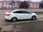 Ford Focus 1.6 МТ, 2011, 258 000 км