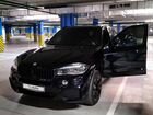 BMW X5 3.0 AT, 2017, 111 000 км