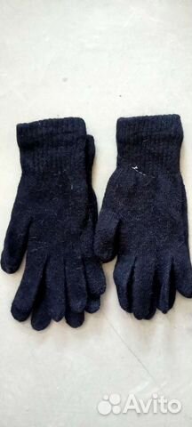 Перчатки