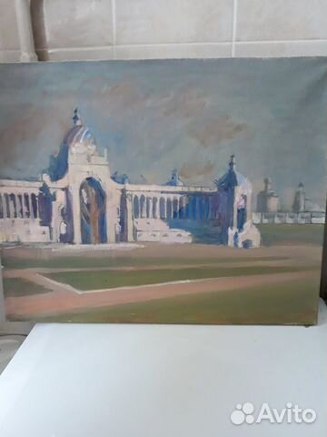 Казанский мотив