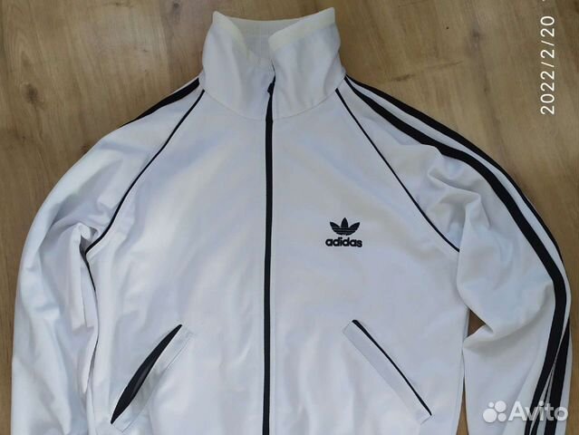 Спортивная кофта adidas женская