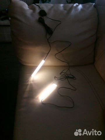 Лента светодиодная