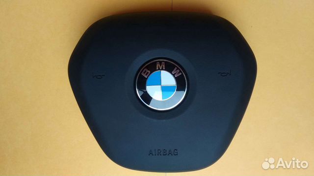Подушка безопасности BMW (бмв) X3 New 2017+