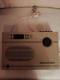 Радиоприёмник