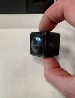 Wi-Fi микро-камера Lymoc на смартфон