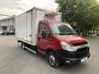 Iveco Daily 3.0 МТ, 2013, 178 000 км
