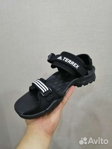 Сандалии мужские Adidas