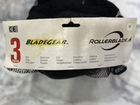 Комплект защиты Rollerblade bladegear объявление продам