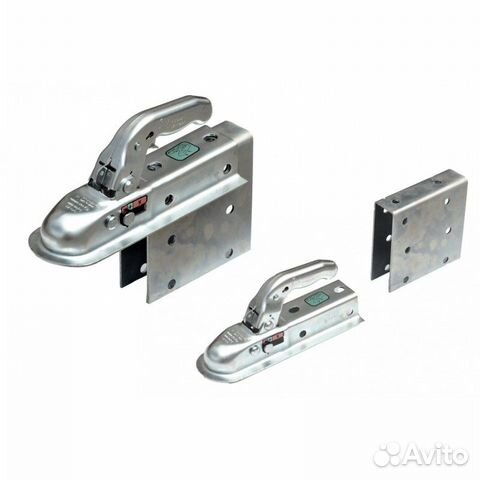 Пластина для регулировки дышла прицепа