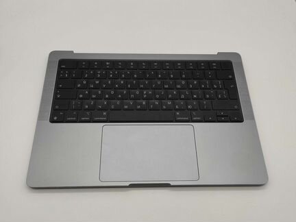 Топкейс для MacBook Pro 14 M1 A2442