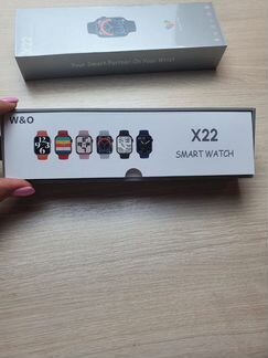 Apple watch 6 series