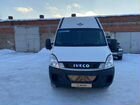Iveco Daily 3.0 МТ, 2008, 999 999 км