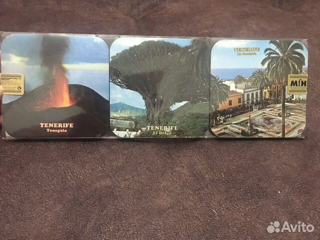 Подставка под стакан