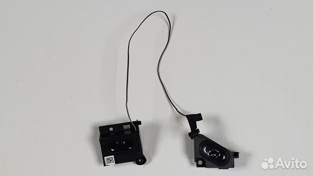 Динамики ноутбука HP Pavilion 17-E