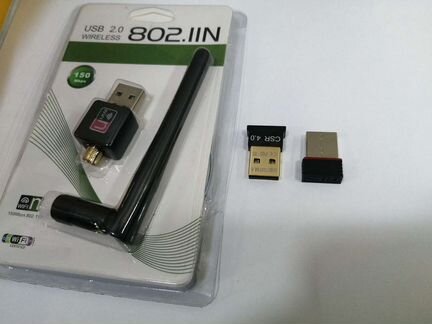 Bluetooth wi-fi адаптер для компьютера