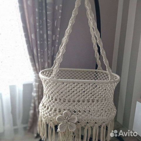 Люлька для новорожденного, качель