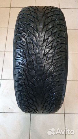 Nokian Tyres Hakkapeliitta R2 235/55 R17 103R