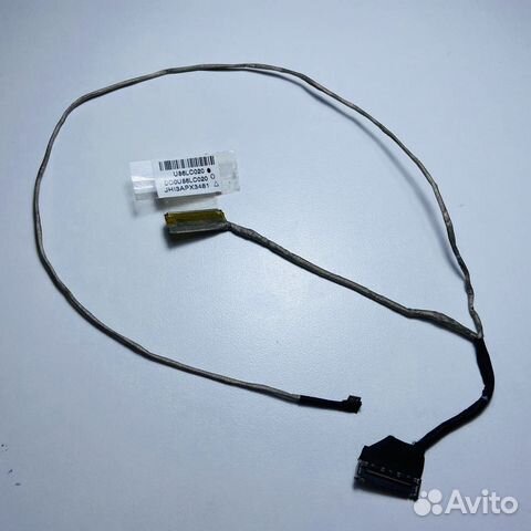 Шлейф матрицы ноутбука HP 15-n, 15-f