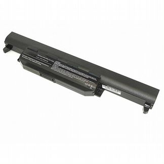 Аккумулятор Asus K55 (A32-K55) 10,8V 5200mAh
