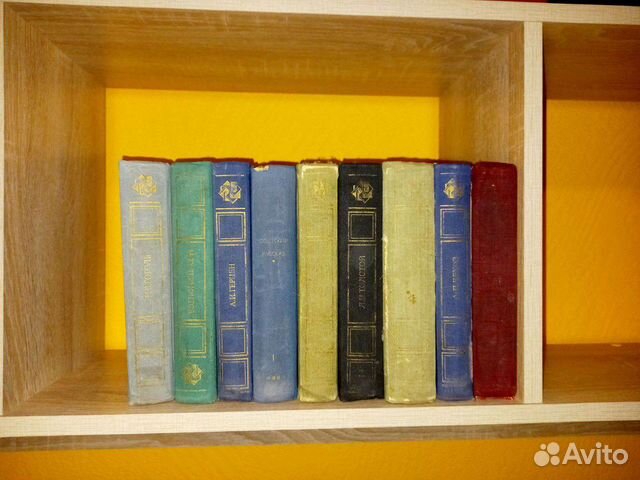 Учебная литература