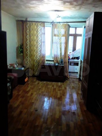 Комната 17 м² в 6-к., 4/5 эт.