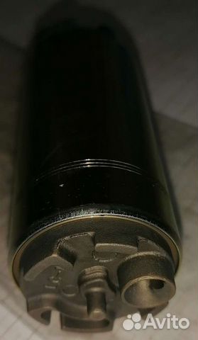 Бензонасос Tagaz Tager / SsangYong Korando /Musso