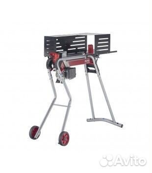 Дровокол AL-KO LSH 520/5