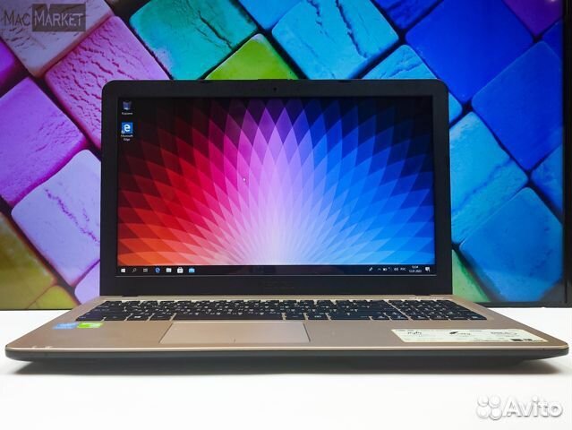 Asus K540LJ Nvidia-920m-2gb Core i3-5005u