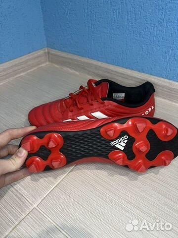 Бутсы adidas copa