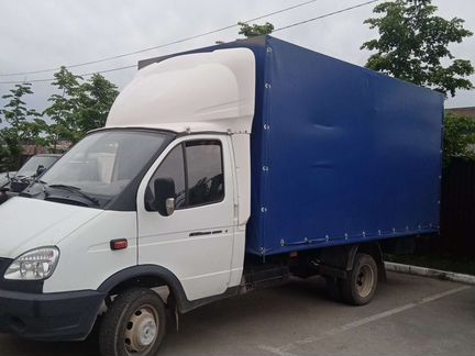 Грузоперевозки Газель Казань/Переезды/Грузчики