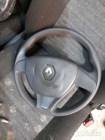 Airbag подушка безопасности duster 2015-2018