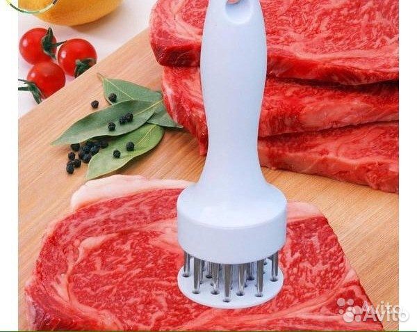 Тендерайзер для обработки мяса TN-059