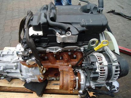 Ford Transit tdci Puma 3.2 safa 2.2 uhfa 2.4 jxfa